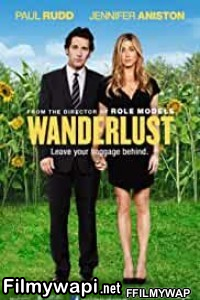 Wanderlust (2012) Hindi Dubbed poster