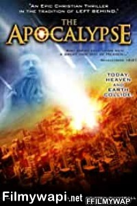 The Apocalypse (2011) Hindi Dubbed poster