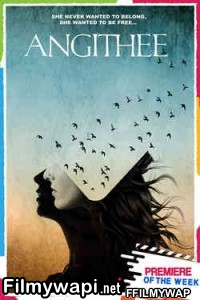 Angithee (2021) Hindi Movie poster