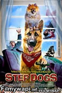 Step Dogs (2014) Hindi Dubbed poster