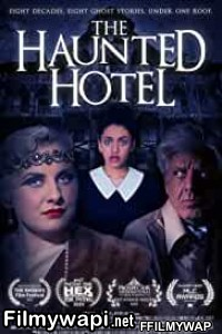 The Haunted Hotel (2021) Hindi Dubbed poster