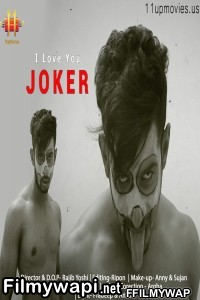 I Love You Joker (2021) 11upmovies poster