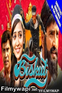 Biskut (2021) Hindi Dubbed Movie poster