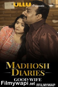 Madhosh Diaries (2021) Ullu Original poster