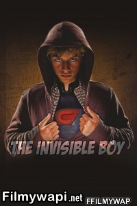 The Invisible Boy (2014) Hindi Dubbed poster