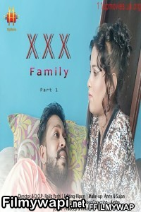 Xxx Family (2021) 11upmovies poster