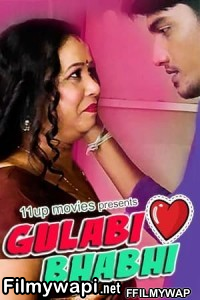 Gulabi Bhabhi (2021) 11upmovies poster