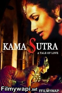 Kama Sutra A Tale Of Love (1997) Hindi Movie poster