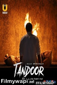 Tandoor (2021) Ullu Original poster