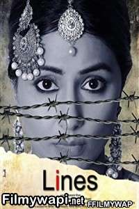 Lines (2021) Hindi Movie poster