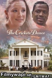 The Crickets Dance (2021) English Movie poster