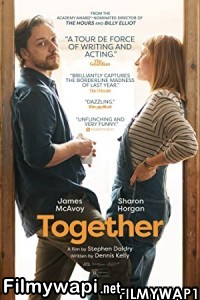 Together (2021) English Movie poster