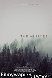 The Alpines (2021) English Movie poster