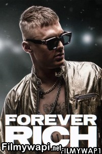 Forever Rich (2021) English Movie poster