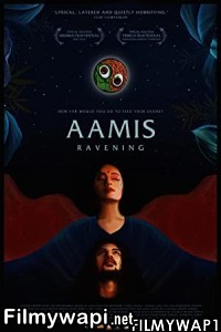 Aamis (2019) Hindi Movie poster