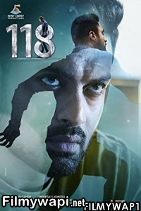 118 (2019) Hindi Dubbed Movie poster