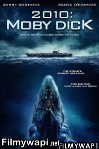 2010 Moby Dick (2010) Hindi Dubbed poster