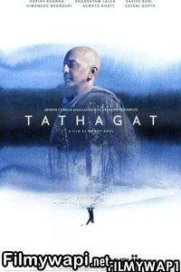 Tathagat (2020) Hindi Movie poster