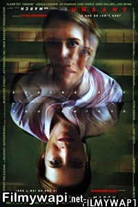 Unsane (2018) Hindi Dubbed poster