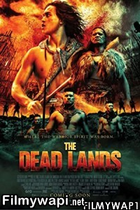 The Dead Lands (2014) Hindi Dubbed poster