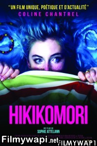 Hikikomori (2021) Hindi Dubbed poster