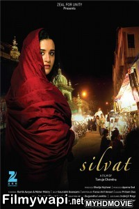 Silvat (2018) Bollywood Movie poster