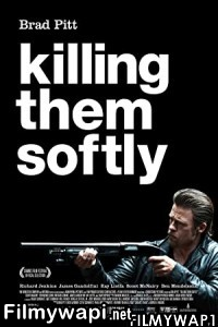 Killing Them Softly (2012) Hindi Dubbed poster