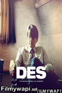 Des (2020) Hindi Web Series poster