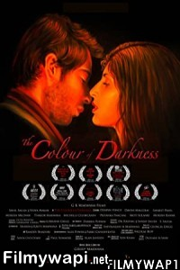 The Colour Of Darkness (2017) Hindi Movie poster