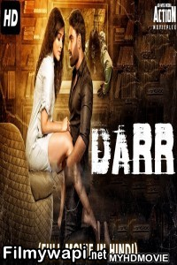 Darr (2018) South Indian Hindi Dubbed Movie poster