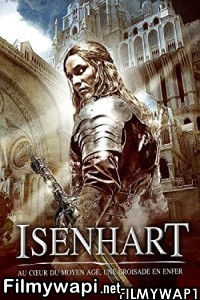 Isenhart (2011) Hindi Dubbed poster