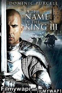 In The Name Of The King The Last Mission (2014) Hindi Dubbed poster