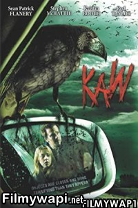 Kaw (2007) Hindi Dubbed poster