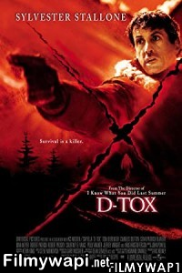 D Tox (2002) Hindi Dubbed poster