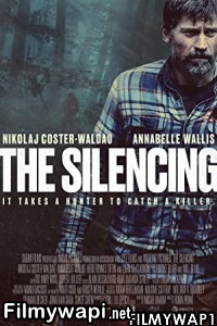 The Silencing (2020) Hindi Dubbed poster