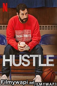 Hustle (2022) English Movie poster