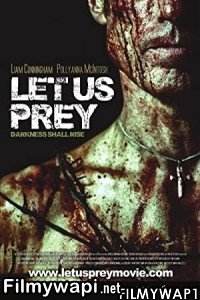 Let Us Prey (2014) Hindi Dubbed poster