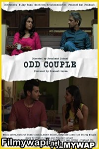 Odd Couple (2019) Hindi Movie poster