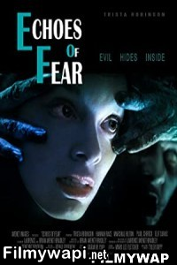 Echoes Of Fear (2018) Hindi Dubbed poster