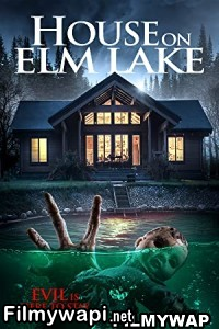 House On Elm Lake (2017) Hindi Dubbed poster