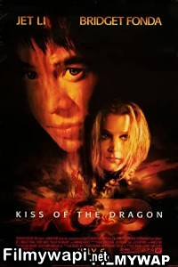 Kiss Of The Dragon (2001) Hindi Dubbed poster