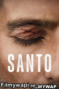 Santo (2022) Hindi Web Series poster