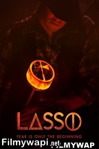 Lasso (2017) Hindi Dubbed poster