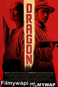 Dragon (2011) Hindi Dubbed poster