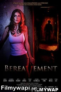 Bereavement (2010) Hindi Dubbed poster