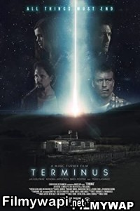 Terminus (2015) Hindi Dubbed poster