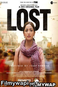 Lost (2023) Hindi Movie poster