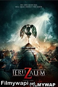 Jeruzalem (2015) Hindi Dubbed poster