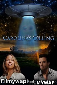 Carolinas Calling (2021) Hindi Dubbed poster