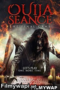 Ouija Seance The Final Game (2018) Hindi Dubbed poster